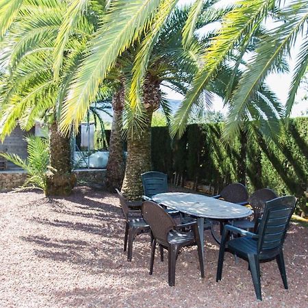 Finca Pepe 2 Hotel Дения Екстериор снимка