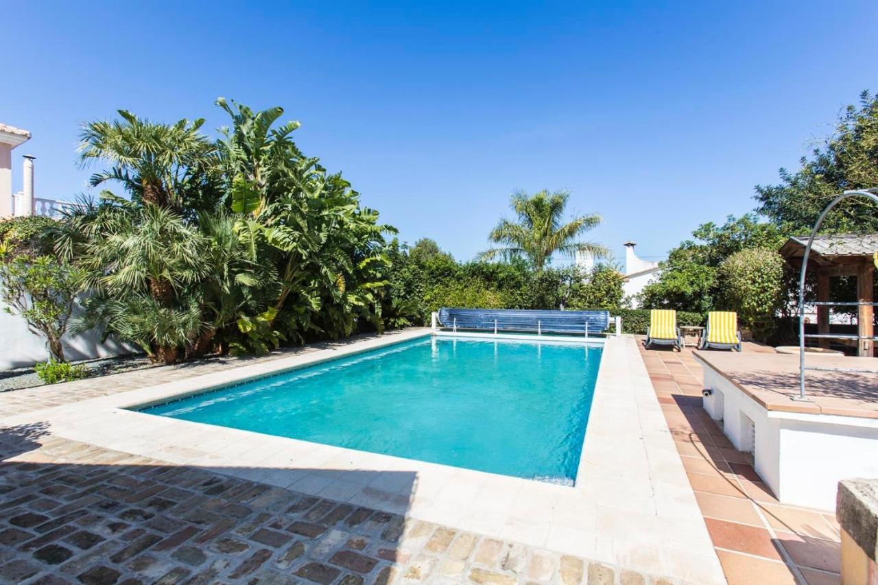 Finca Pepe 2 Hotel Дения Екстериор снимка