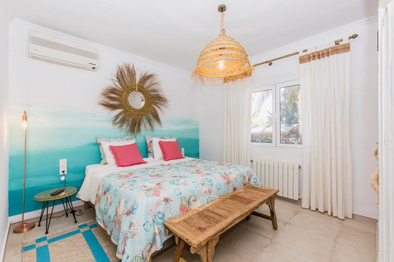 Finca Pepe 2 Hotel Дения Екстериор снимка