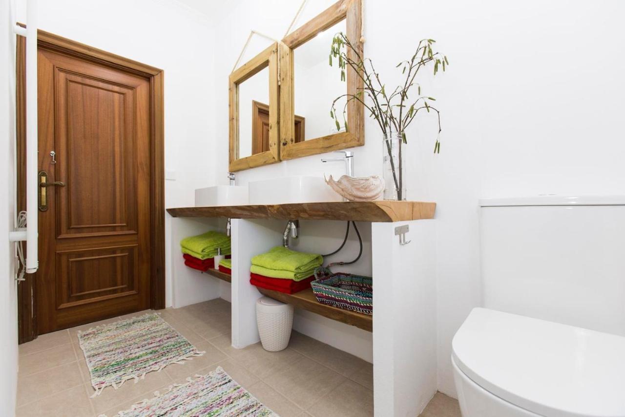 Finca Pepe 2 Hotel Дения Екстериор снимка