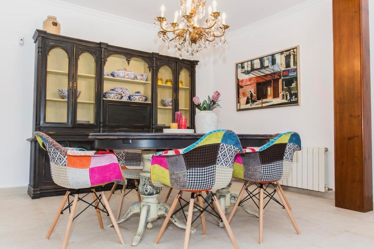 Finca Pepe 2 Hotel Дения Екстериор снимка