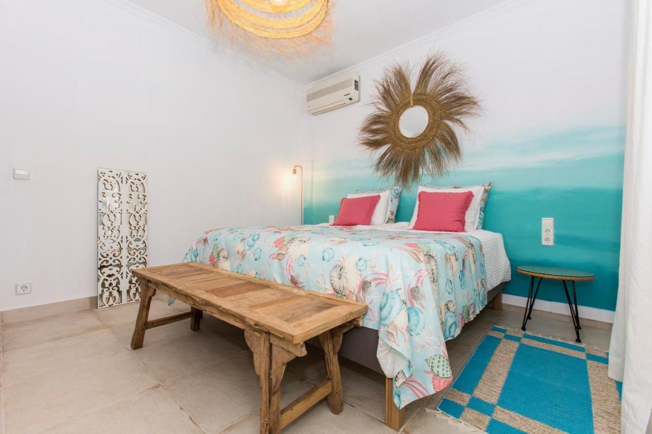 Finca Pepe 2 Hotel Дения Екстериор снимка