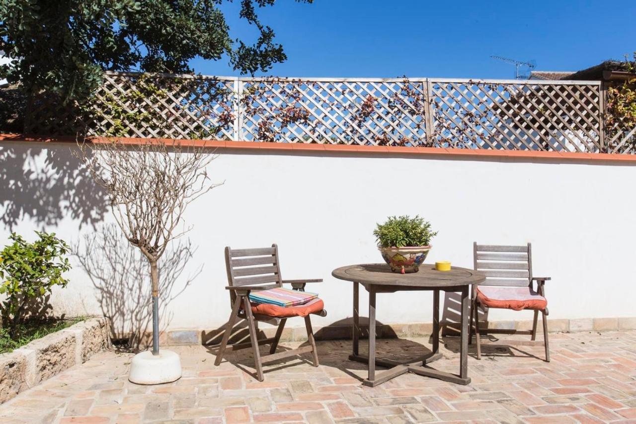 Finca Pepe 2 Hotel Дения Екстериор снимка