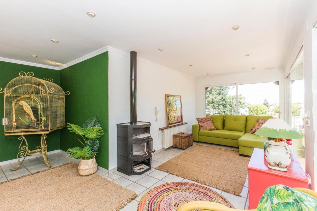 Finca Pepe 2 Hotel Дения Екстериор снимка