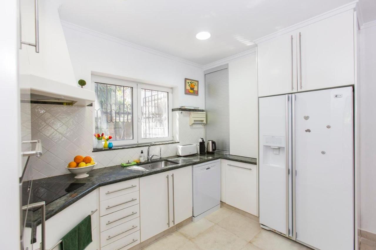 Finca Pepe 2 Hotel Дения Екстериор снимка