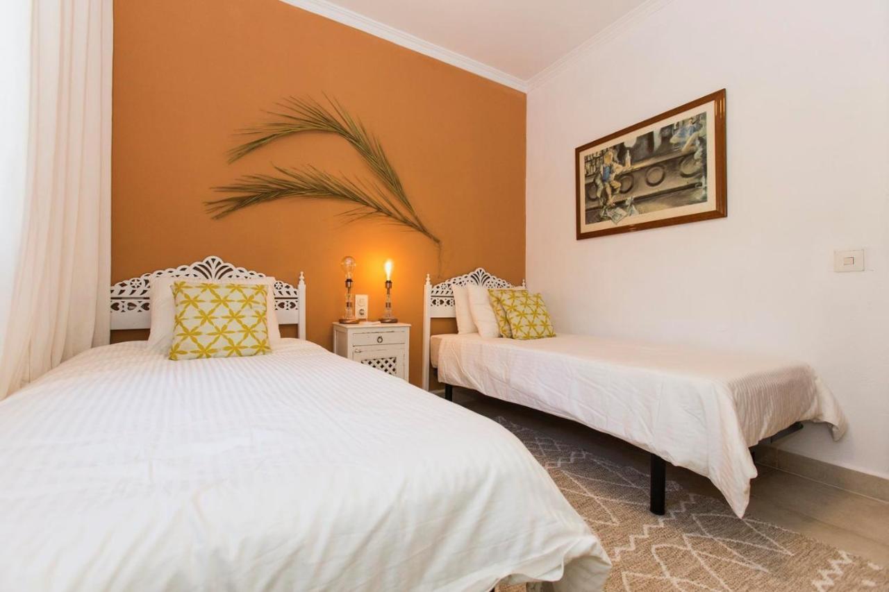 Finca Pepe 2 Hotel Дения Екстериор снимка