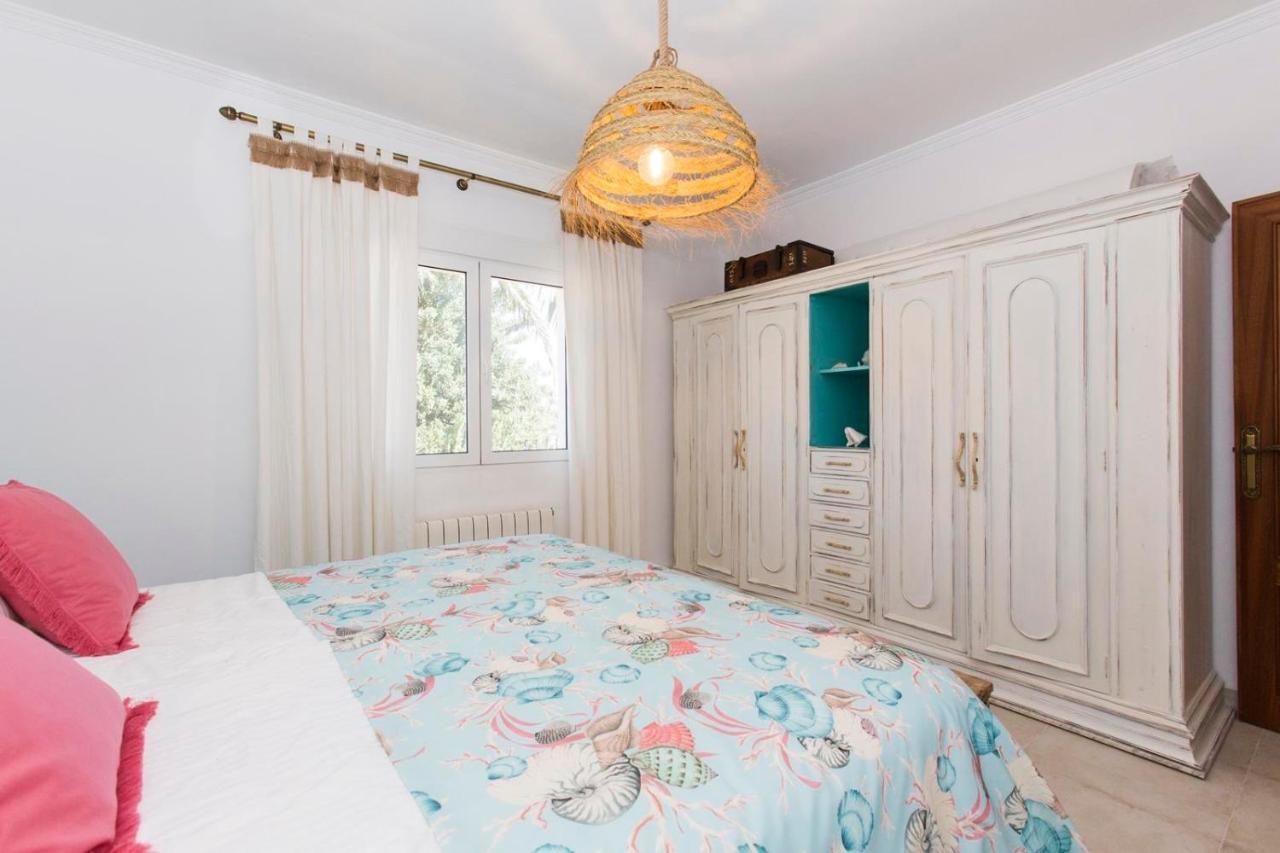 Finca Pepe 2 Hotel Дения Екстериор снимка