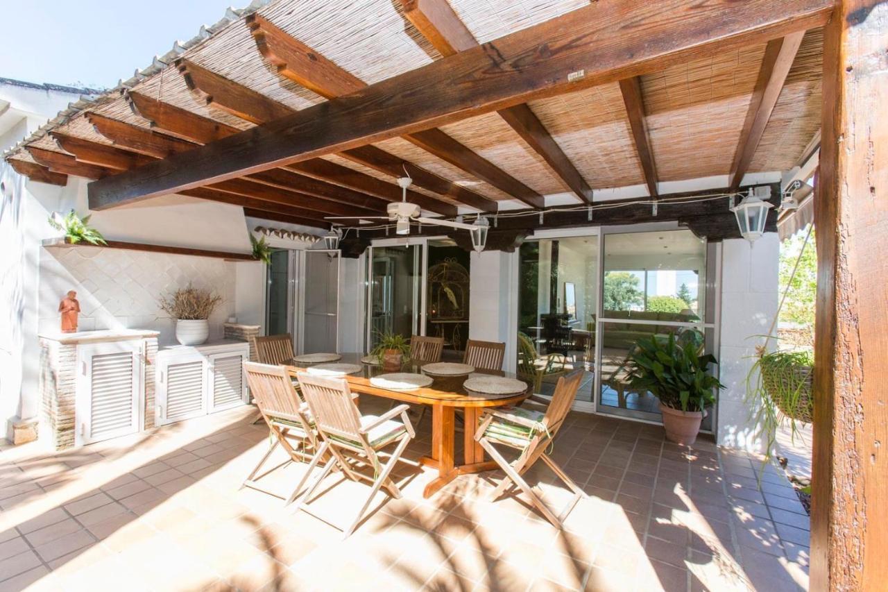 Finca Pepe 2 Hotel Дения Екстериор снимка